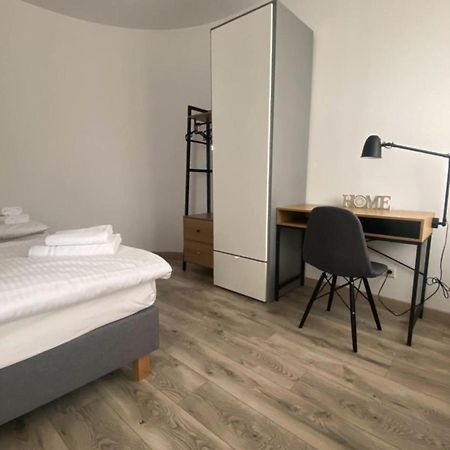 לז'נו Apartamenty Zatorze מראה חיצוני תמונה