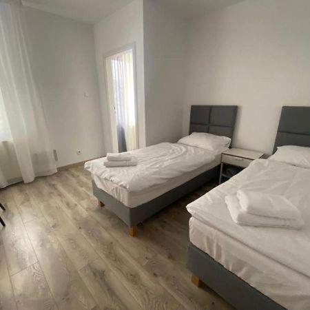 לז'נו Apartamenty Zatorze מראה חיצוני תמונה
