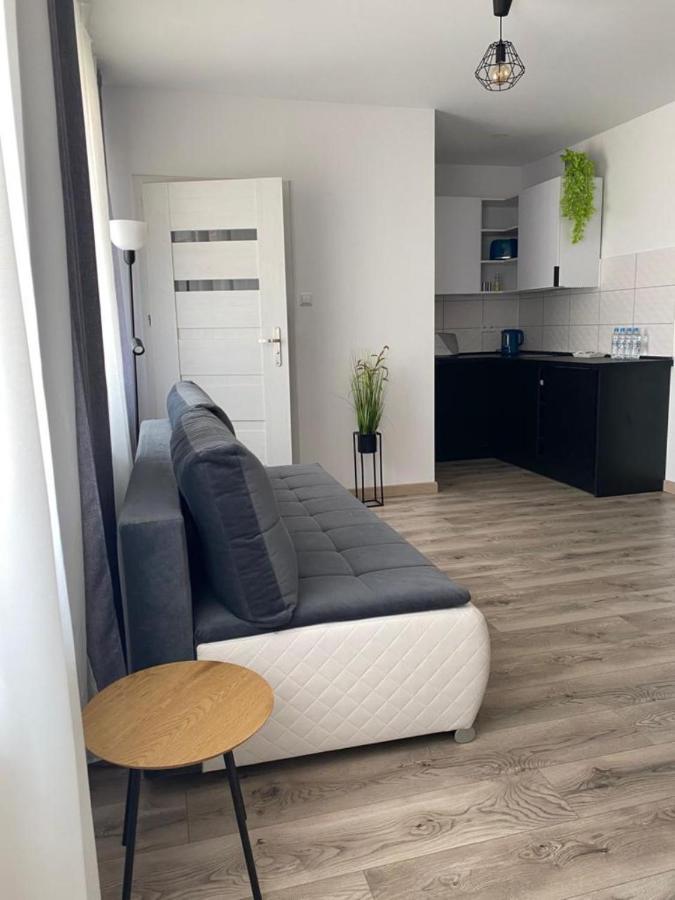 לז'נו Apartamenty Zatorze מראה חיצוני תמונה
