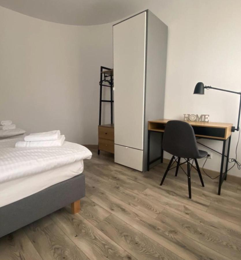 לז'נו Apartamenty Zatorze מראה חיצוני תמונה