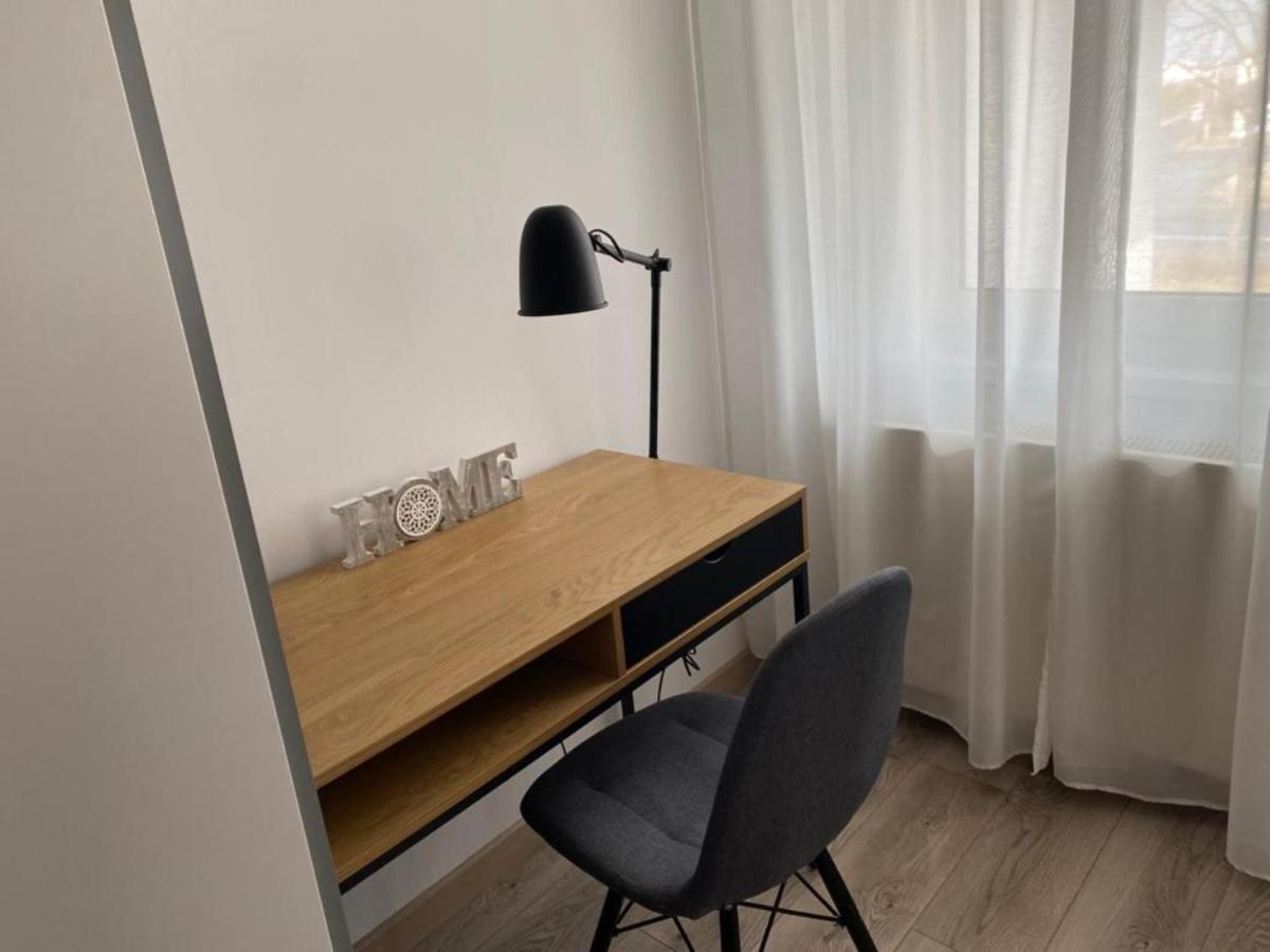 לז'נו Apartamenty Zatorze מראה חיצוני תמונה