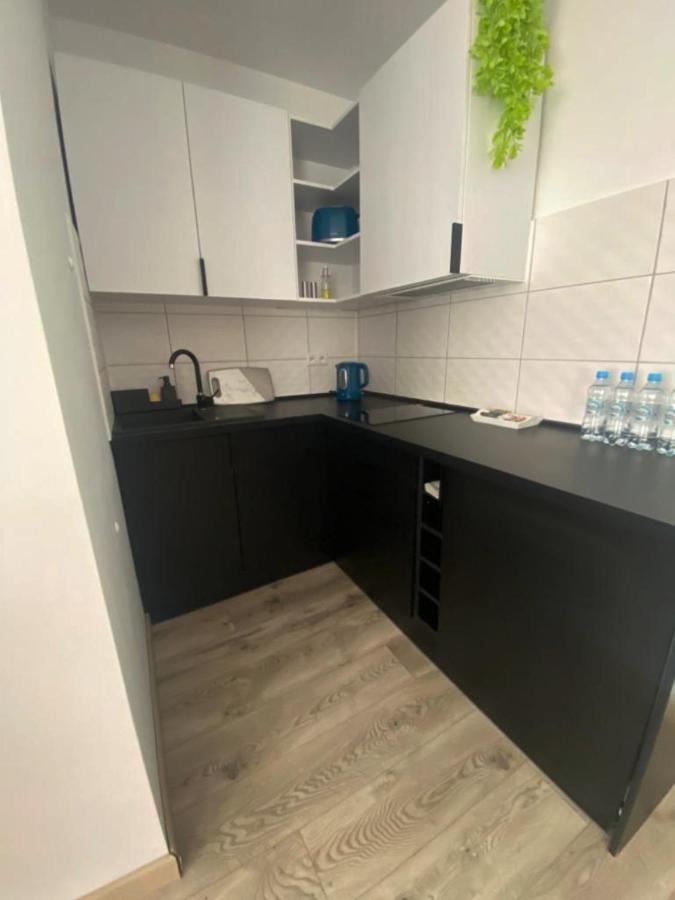 לז'נו Apartamenty Zatorze מראה חיצוני תמונה