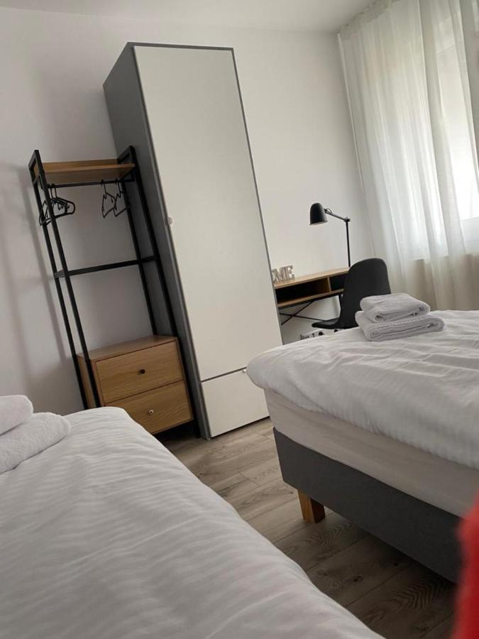 לז'נו Apartamenty Zatorze מראה חיצוני תמונה