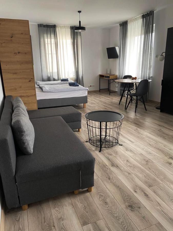 לז'נו Apartamenty Zatorze מראה חיצוני תמונה
