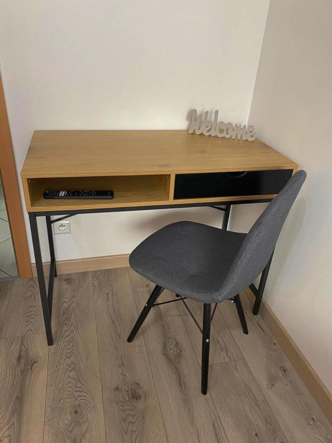 לז'נו Apartamenty Zatorze מראה חיצוני תמונה