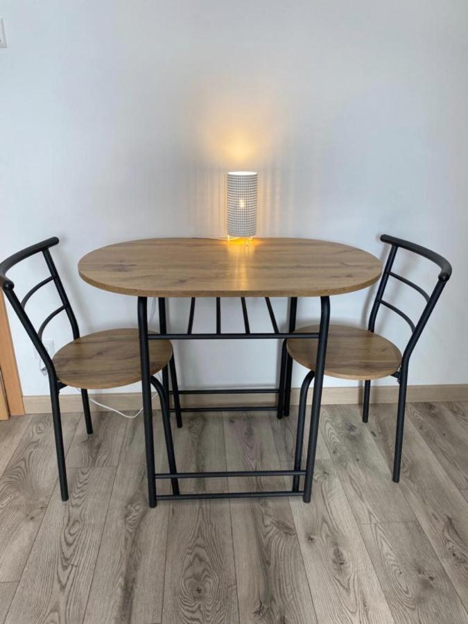 לז'נו Apartamenty Zatorze מראה חיצוני תמונה