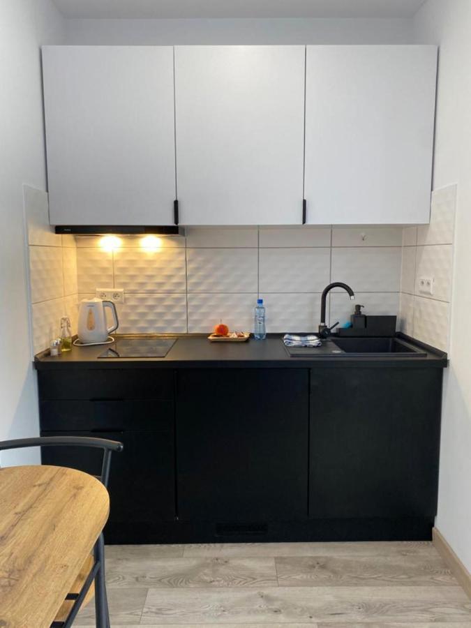 לז'נו Apartamenty Zatorze מראה חיצוני תמונה